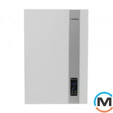Конденсаційний газовий котел із бойлером 45 л 2-контурний FONDITAL KITU22KB24 ITACA CONDENSING KB 24, Тип котла: Газовий конденсаційний, Теплова потужність (кВт): 24, Вбудований бойлер: Так, Кількість контурів: 2, фото 