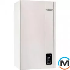 Газовий котел із частотним насосом (природна тяга) 2-контурний (2 теплообмінники) NOVA FLORIDA KVNU32CC24 VIRGO CTN 24, Теплова потужність (кВт): 24, фото 