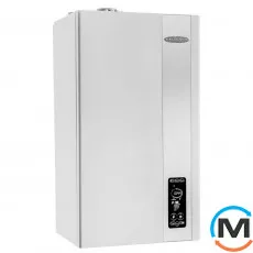 Газовий котел (турбо) 2-контурний (2 теплообмінники) NOVA FLORIDA COBU32CA32 ORION CTFS 32, Тип котла: Газовий традиційний, Теплова потужність (кВт): 32, Вбудований бойлер: Ні, Кількість контурів: 2, фото 