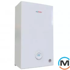 Конденсаційний газовий котел із частотним насосом 2-контурний NOVA FLORIDA KLFU32KC24 / KLLU32KC24 LEO CONDENSING KC 24, фото 