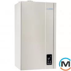 Конденсаційний газовий котел із частотним насосом 2-контурний NOVA FLORIDA KVOU32KC28 VIRGO CONDENSING KC 28, Теплова потужність (кВт): 28, фото 