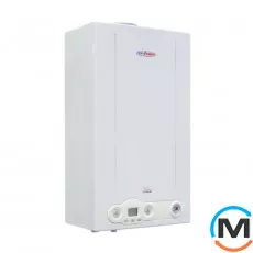 Газовий котел (турбо) 1-контурний NOVA FLORIDA CDKU32RA40/CDHU32RA40 DELFIS RTFS 40, Теплова потужність (кВт): 41, Кількість контурів: 1, фото 