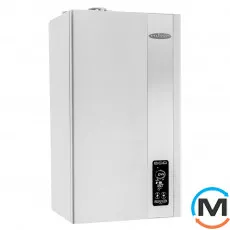 Газовий котел (турбо) 1-контурний NOVA FLORIDA COBU32RA32 ORION RTFS 32, Тип котла: Газовий традиційний, Теплова потужність (кВт): 32, Вбудований бойлер: Ні, Кількість контурів: 1, фото 