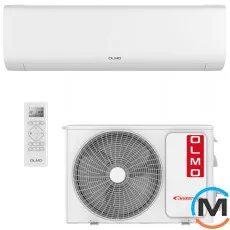 Кондиціонер спліт Olmo EDGE DELUXE OSH-07FRH3, Площа приміщення (кв.м): 20, фото 
