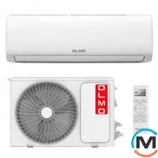 Кондиціонер спліт Olmo INVENTA DELUXE OSH-18LDH3, Площа приміщення (кв.м): 50, фото 