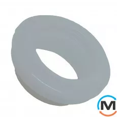 Перехідник із M30 на M28 для термоприводу Tervix ProLine Egg, фото 