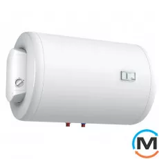 Водонагреватель горизонтальный TIKI COMFORT H 100V9 2 × 1,0 кВт 100 л, фото 