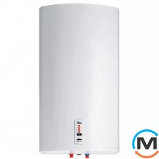 Водонагреватель плоский TIKI SUPR F 50V9 2 × 1,0 кВт 50 л, фото 