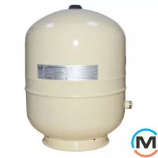 Розширювальний бак Zilmet HYDRO-PLUS 105 л 1 1/4” нерж.штуцер NPT, фото 