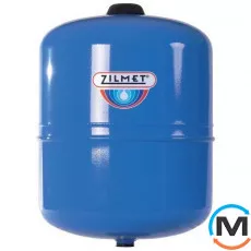 Розширювальний бак Zilmet HYDRO-PLUS E/EASY-PRO 12 л, фото 