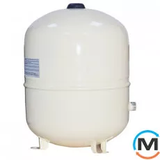 Розширювальний бак Zilmet HYDRO-PLUS 50 л 1” NPT на ніжках, фото 