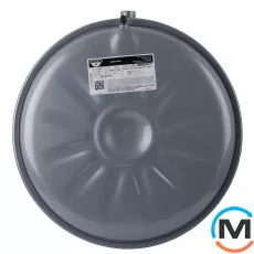 Розширювальний бак плоский Zilmet OEM-PRO (№531/L) 10 л 3/4”G, Об'єм (л): 10, фото 