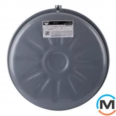 Розширювальний бак плоский Zilmet OEM-PRO (№531/L) 12 л 3/4”G, Об'єм (л): 12, фото 