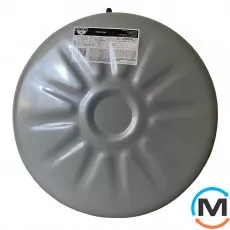 Розширювальний бак плоский Zilmet OEM-PRO (№531/L) 14 л 3/4”G, Об'єм (л): 14, фото 