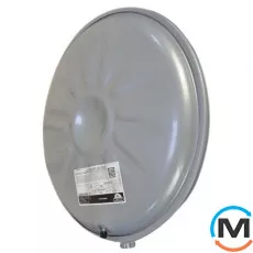 Розширювальний бак плоский Zilmet OEM-PRO (№531/L) 18 л 3/4”G, Об'єм (л): 18, фото 