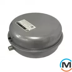 Розширювальний бак плоский Zilmet OEM-PRO (№541/L) 10 л 3/4”G, Об'єм (л): 10, фото 