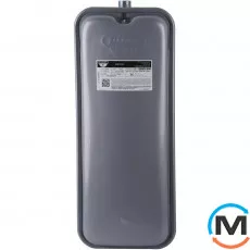 Розширювальний бак плоский прямокутний Zilmet OEM-PRO (№537/L) 6 л 3/4”G, фото 