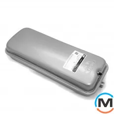 Розширювальний бак плоский прямокутний із кріпленням Zilmet OEM-PRO (№537L) 6 л 3/8”, фото 