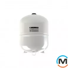 Розширювальний бак Zilmet Solar Plus 50 л G 3/4” (білий), фото 