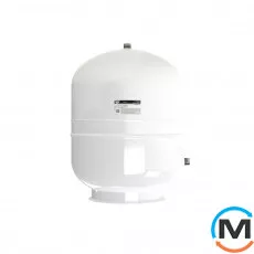 Розширювальний бак Zilmet VSG 105 л 2×1” без мембрани, фото 