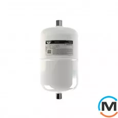 Розширювальний бак Zilmet VSG 5 л 2×3/4” без мембрани, фото 