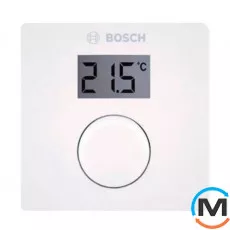 Комнатный регулятор BOSCH CR10H, фото 