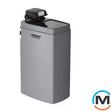 Компактный фильтр обезжелезивания и смягчения воды Ecosoft Anthracite Gold 370, фото 