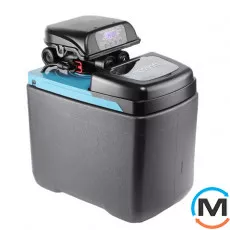 Компактный фильтр смягчения воды Ecosoft Pink 150, Макс. Производительность (куб. м/час): 1.5, фото 