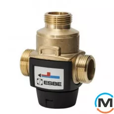 Термокран ESBE VTC 412 зовн. 1' 60°С, фото 