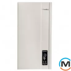 Газовый котел 2-контурный (турбо) FONDITAL CIBU22CA28 ITACA CTFS 28, Тип котла: Газовый традиционный, Тепловая мощность (кВт): 29, Встроенный бойлер: Нет, Количество контуров: 2, фото 