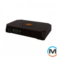 ИБП для роутеров/коммутаторов LogicPower LP-436Pro POE-36W-5/9/12V 20000mAh, фото 