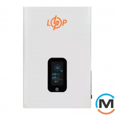 Стабилизатор напряжения инверторный LogicPower LP-W-IS3500 (2750Вт), фото 