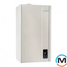 Газовий котел із триходовим клапаном (турбо) 1-контурний NOVA FLORIDA CVNU32RF28 VIRGO RBTFS 28, Тип котла: Газовий традиційний, Теплова потужність (кВт): 28, Кількість контурів: 1, Спосіб відведення газів: Турбований, фото 