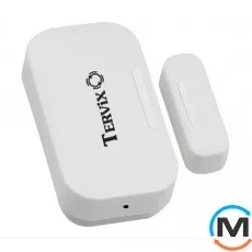 Безпроводовий датчик відкриття окон/дверей Tervix Pro Line ZigBee, фото 