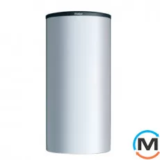Буферна ємність Vaillant allSTOR plus VPS 300/3-5, Обсяг (л): 300, фото 