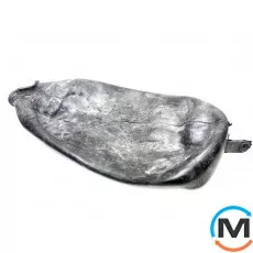 Мембрана змінна 60÷80 л для бака Zilmet ULTRA-PRO Zilmet SpA, Об'єм (л): 60-80, фото 