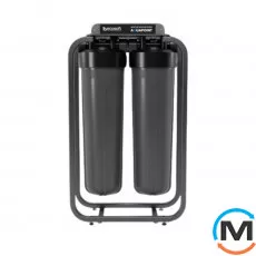 Двухступенчатый многофункциональный фильтр Ecosoft AquaPoint, фото 