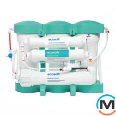 Фильтр обратного осмоса Ecosoft P'URE AquaCalcium MINT, фото 