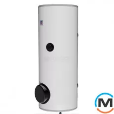 Бойлер непрямого нагріву Drazice OKC 200 NTR/НP (фланець 150), фото 