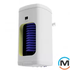 Бойлер непрямого нагріву Drazice OKH 125 NTR/DV, фото 