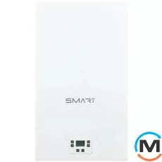 Газовый конденсационный котел Italtherm SMART 25 КR, Тип котла: Газовый конденсационный, Тепловая мощность (кВт): 25, Количество контуров: 1, фото 