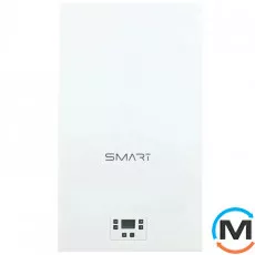 Газовий конденсаційний котел Italtherm SMART 25К, Тип котла: Газовий конденсаційний, Теплова потужність (кВт): 25, Кількість контурів: 2, фото 