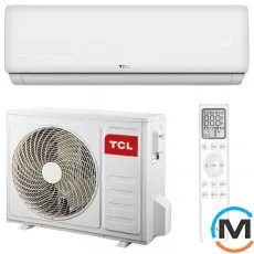 Кондиціонер TCL TAC-12CHSA/XAB1 on-off WI-FI Ready, Площа приміщення (кв.м): 40, фото 