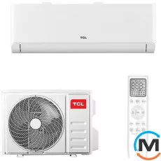 Кондиціонер TCL TAC-12CHSD/TPH11IHB Heat Pump R32 WI-FI, Площа приміщення (кв.м): 35, фото 