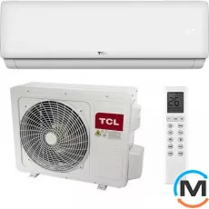 Кондиціонер TCL TAC-12CHSD/XAB1I Inverter R32 WI-FI Ready, Площа приміщення (кв.м): 35, фото 