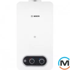 Газовая колонка Bosch Therm 4000 T4004 10L 23 Low NOx, фото 