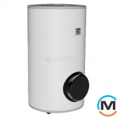 Бойлер косвенного нагрева Drazice OKC 160 NTR/BP (фланец 150), Объем (л): 148, фото 