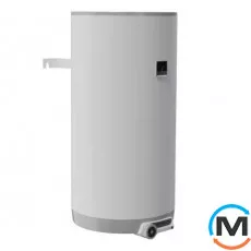 Комбинированный бойлер Drazice OKF 160/1m 2/4kw, Объем (л): 147, Модификация: 2 кВт ТЕН / 4 кВт ТЕН панели, фото 