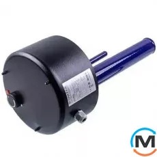 Нагрівальний ТЕН Drazice ТРK 150-8/3,3kW(одна колба), фото 