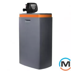 Компактный фильтр обезжелезивания и смягчения воды Ecosoft Anthracite Gold 250 CI, Макс. Производительность (куб. м/час): 1.2, фото 